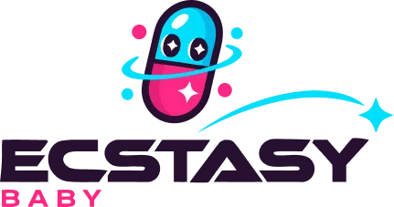EcstasyBaby logo